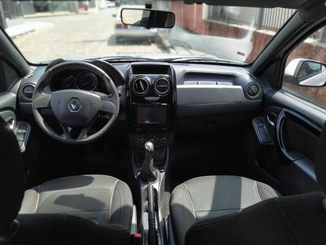 Renault Duster Dakar 1.6 4x2 2016 - Foto 7