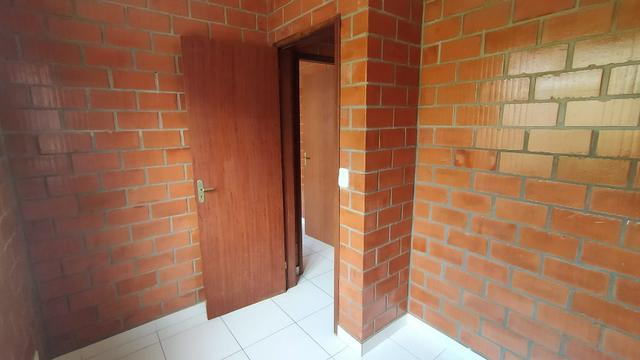 Rua Felipe Camarão - Casinha duplex em vila - Foto 11