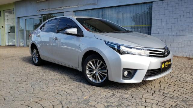Corolla Altis 2016/2017 - 61.000km - 78.900,00