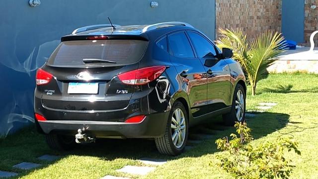 IX35 Novíssimo - 2011 - Foto 4