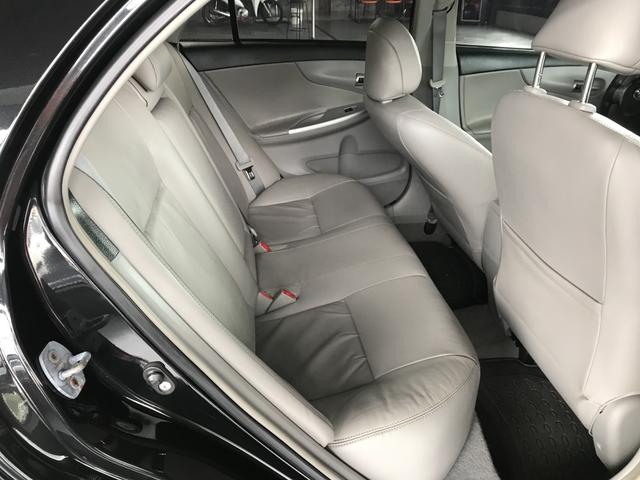 TOYOTA COROLLA XEI 2.0 FLEX 16V AUT. 2013 - 708380724  OLX