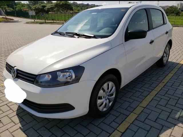 Gol 1.6 2014 COMPLETO G6 - Foto 3