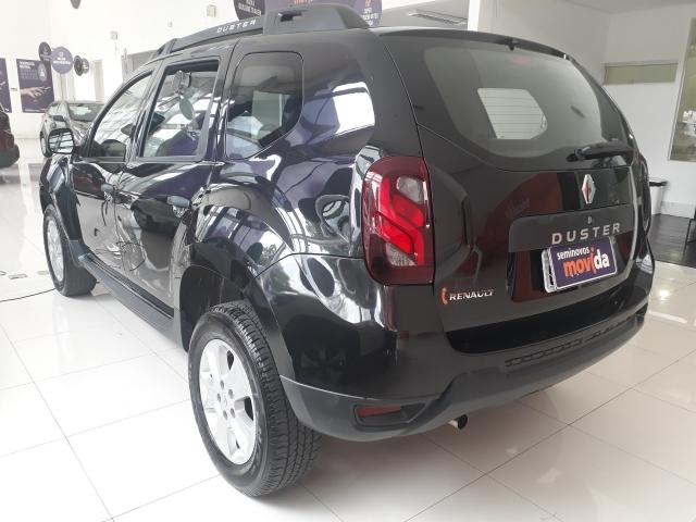 RENAULT DUSTER 1.6 16V SCE FLEX 2019 - Foto 7