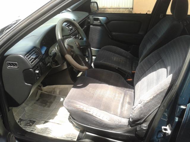 Vectra 96 - Foto 11