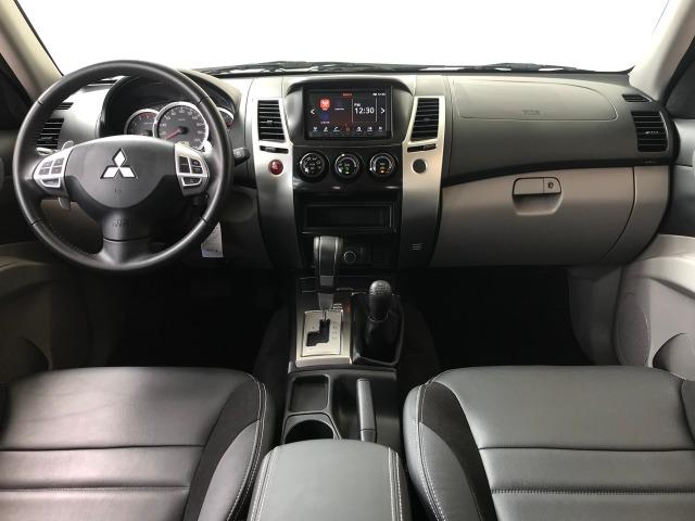 Mitsubishi Pajero HPE 3.2 4x4 T.I Diesel - Foto 7