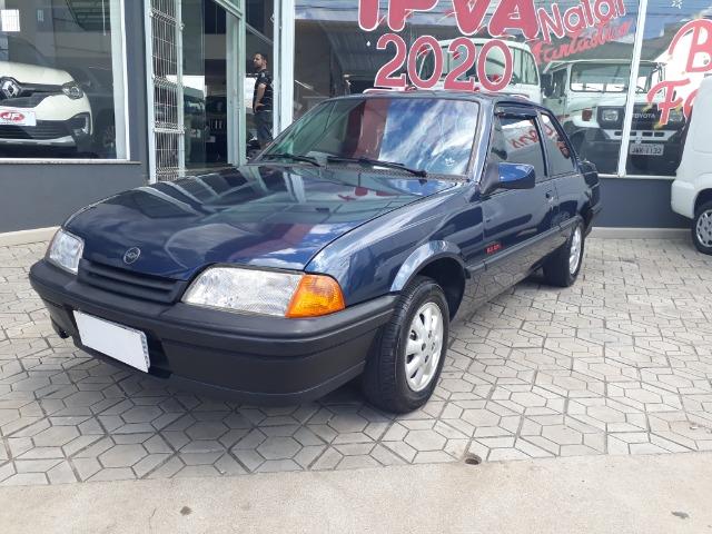 Monza GL 2.0 EFI