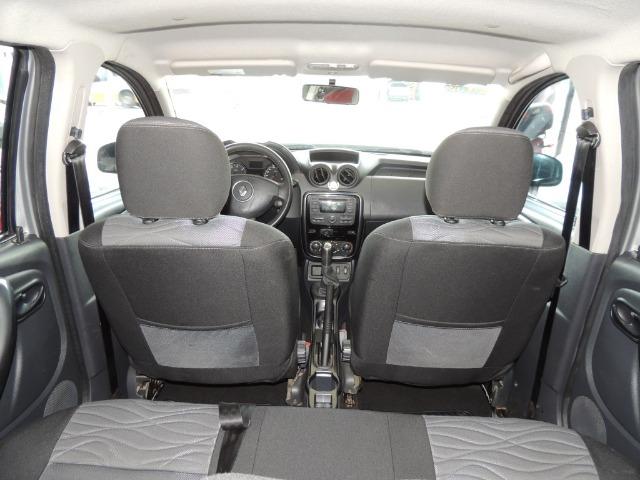 Renault Duster 1.6 Dynamique - Foto 5