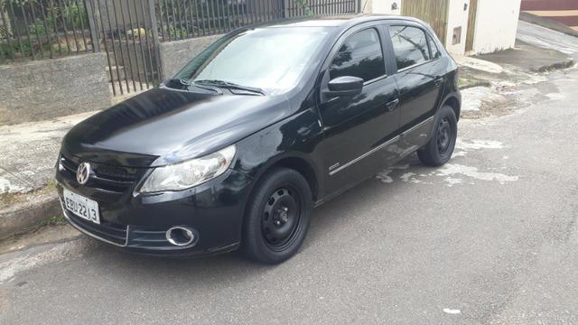 Gol G5 1.6 power flex commpleto