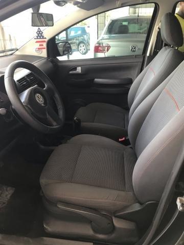 Volkswagen Fox 2009 completo - Foto 4