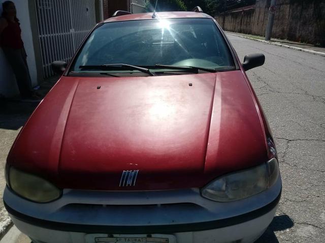 Palio 1.0 - Foto 3