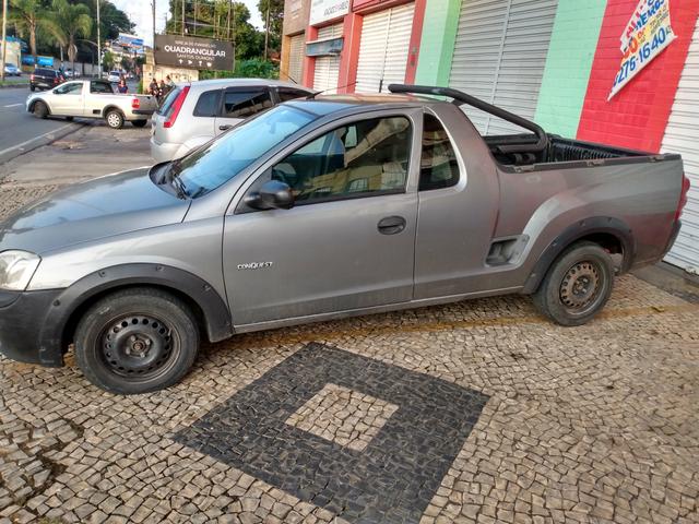 Vendo Montana 2008/2008 - Foto 2