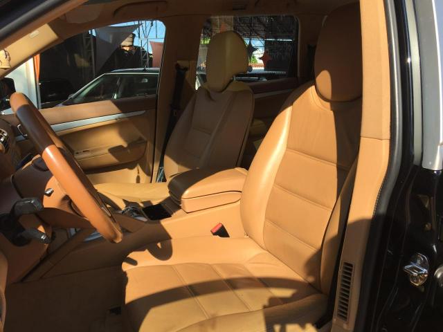 Porche Cayenne S 4.8 V8 2007/08 - Foto 13