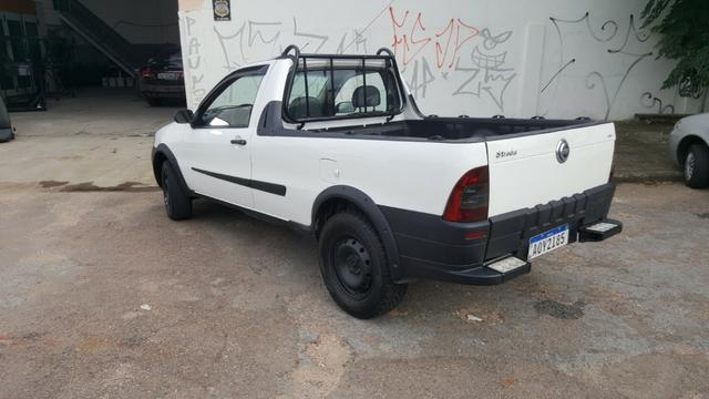 Fiat strada/fire flex