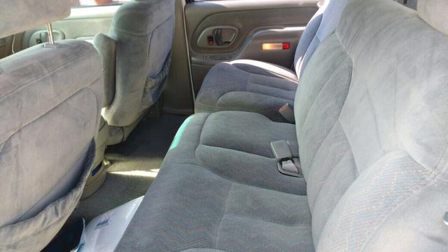 Grand Blazer Silverado - Foto 3