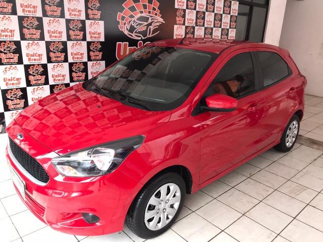 Ford Ka 1.0 2018 - Foto 2