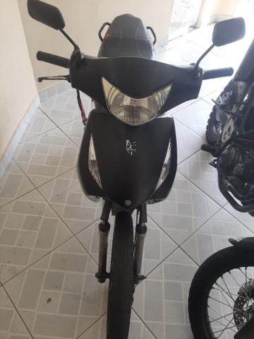 Vendo honda biz 125 documentos - Foto 3