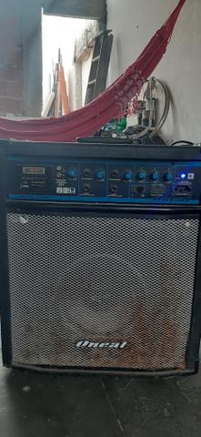 Amplificador