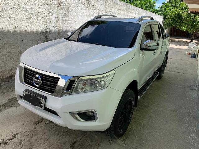 Frontier le 4x4 cd 2.3 bi-tb aut 2017.2017 - Foto 10
