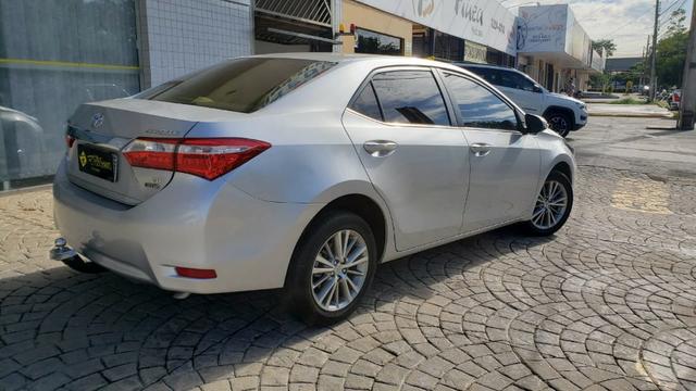 Corolla Altis 2016/2017 - 61.000km - 78.900,00 - Foto 4