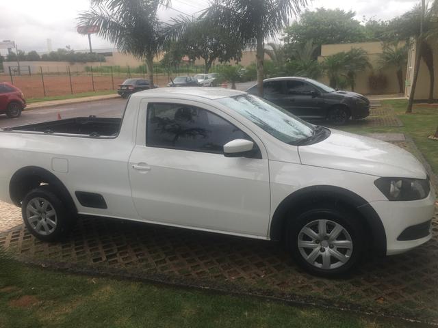 Saveiro 14/15 - Foto 3