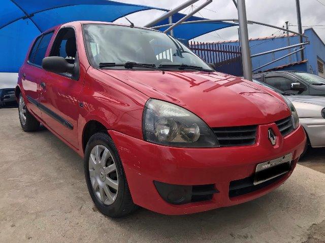 Renault Clio 1.0 Hi-flex 2012 - Foto 3
