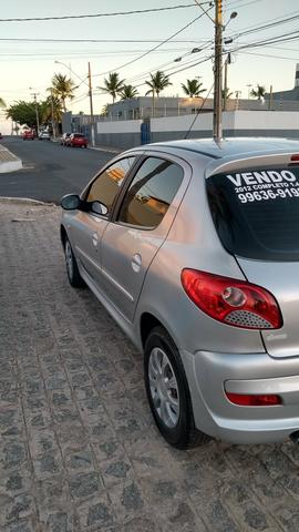 Peugeot 207 - Foto 6