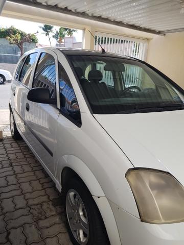 Meriva 2006