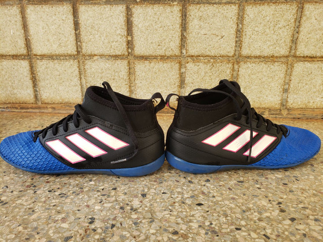 chuteira futsal adidas ace 17.3