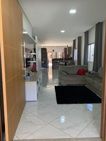 Linda casa toda Planejada no Setor de Mansões de Sobradinho - Foto 3