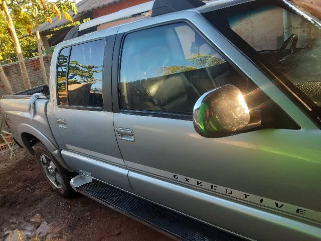 Caminhonete S10 - Foto 5