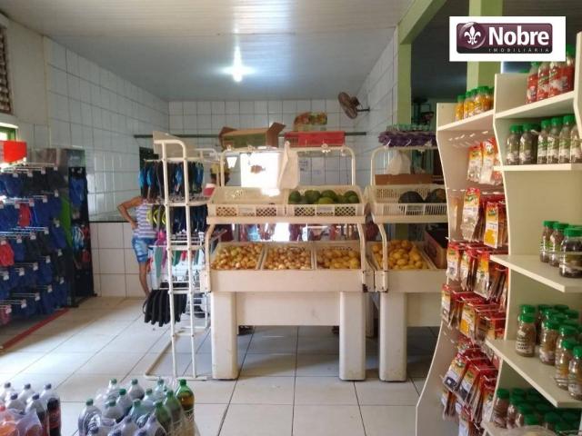 Galpão à venda, 700 m² por R$ 800.000,00 - Zona Rural - Santa Rosa do Tocantins/TO - Foto 11