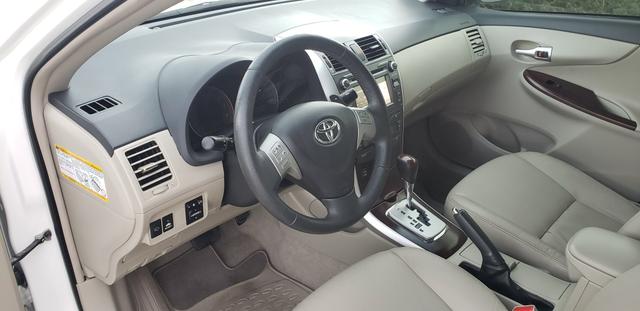 Corolla Altis 2.0 Muito Novo! 2014 Extra! - Foto 11