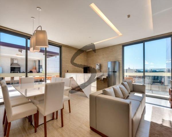 Sonnata Residencial, imóvel em alto padrão, com 164m², 4 suítes. Sudoeste - Foto 5