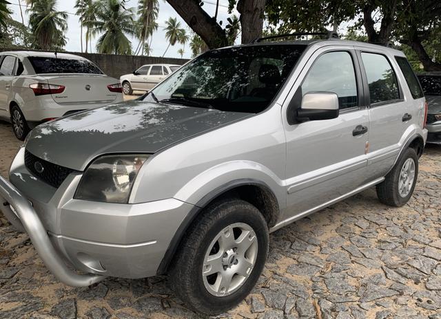 Ford Ecosport XLT - Foto 17