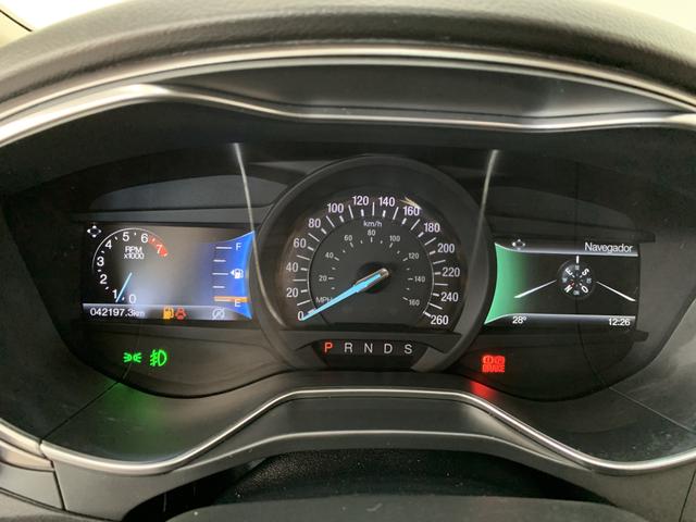 Ford Fusion SEL Aut. 16/17 - Foto 16