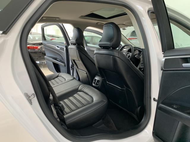 Ford Fusion SEL Aut. 16/17 - Foto 11