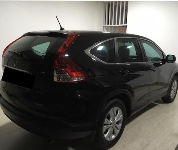 Honda CRV 2013 LX AT - Foto 2