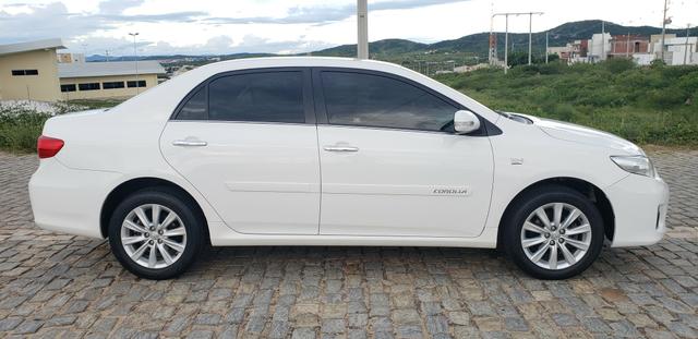 Corolla Altis 2.0 Muito Novo! 2014 Extra! - Foto 4