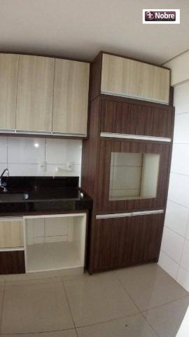 Apartamento com 3 dormitórios à venda, 90 m² por R$ 380.000,00 - Plano Diretor Sul - Palma - Foto 20