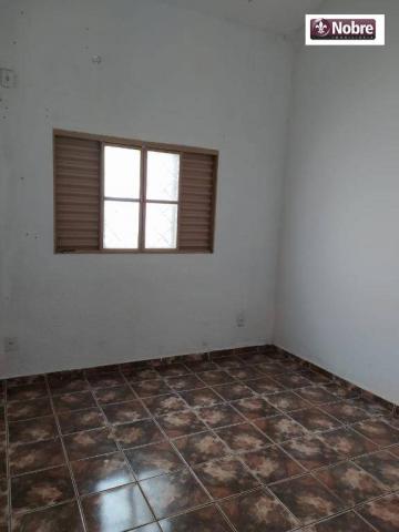 Casa com 2 dormitórios para alugar, 155 m² por R$ 1.620,00/mês - Plano Diretor Sul - Palma - Foto 11