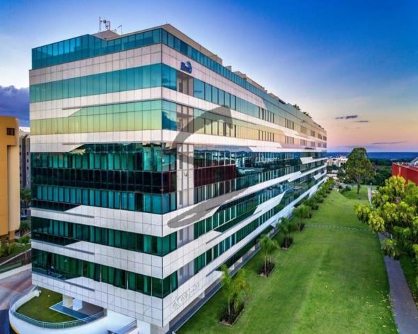 Sonnata Residencial, imóvel em alto padrão, com 164m², 4 suítes. Sudoeste - Foto 2