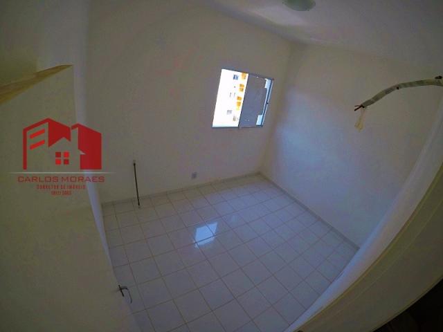 Condomínio Bela Vista. Apartamento 2 quartos à venda em-Iranduba/Manaus-AM - Foto 13