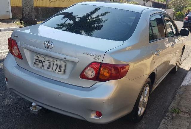 Corolla 2010 Automático - Foto 4