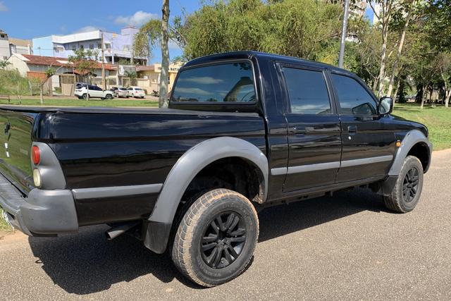 L200 outdoor - Foto 6