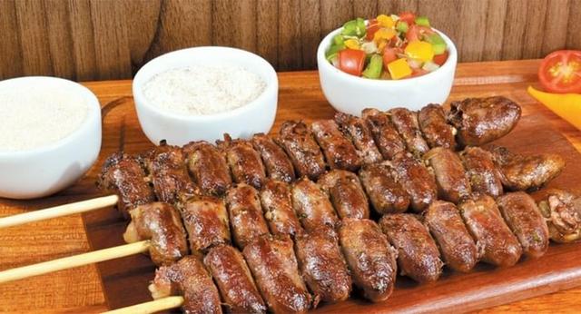 Barca de Churrasco Macaé - Foto 4