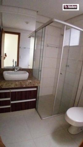Apartamento com 3 dormitórios à venda, 90 m² por R$ 380.000,00 - Plano Diretor Sul - Palma - Foto 16