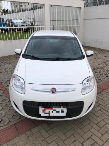 PALIO 2016/2017 1.0 MPI ATTRACTIVE 8V FLEX 4P MANUAL - Foto 2