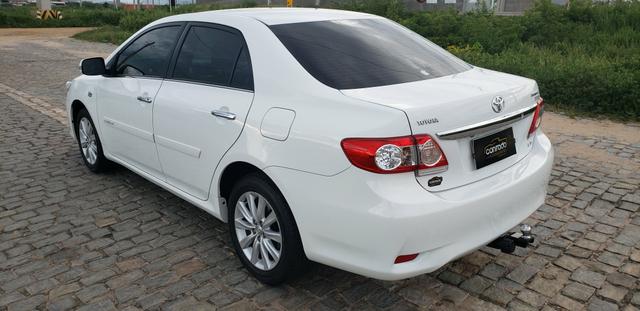 Corolla Altis 2.0 Muito Novo! 2014 Extra! - Foto 6