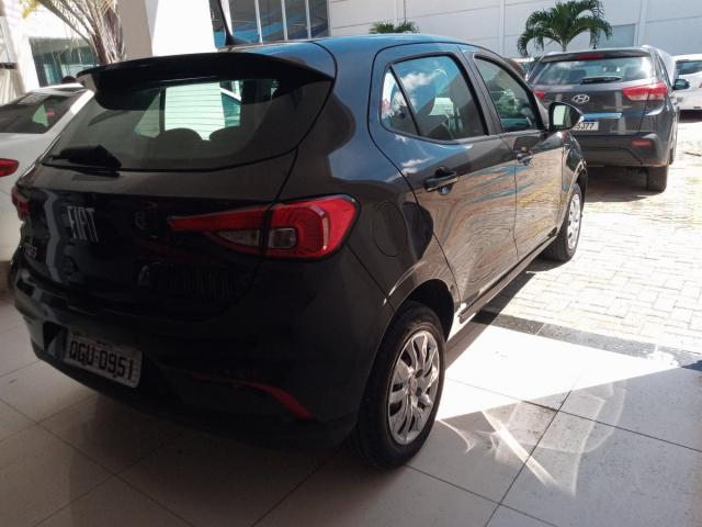 Fiat Argo 1.3 Firefly Flex Drive Manual - Foto 5