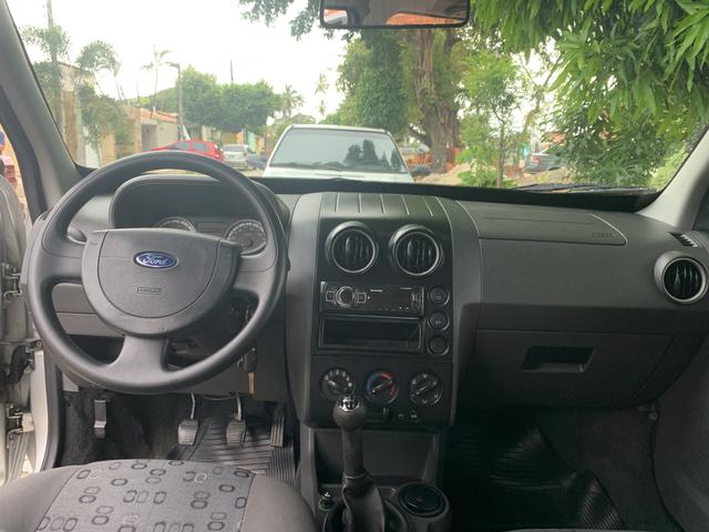 Ford Ecosport XLT - Foto 12